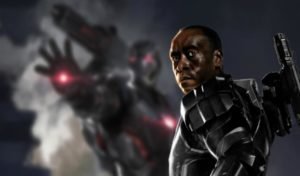 Don Cheadle