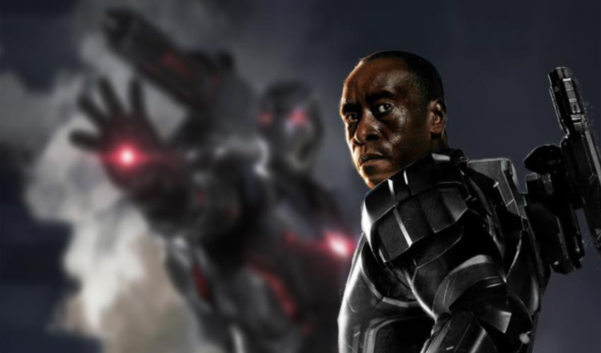 Don Cheadle