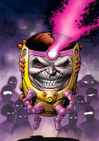 MODOK