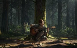 The Last of Us 2