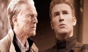 Vingadores