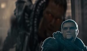 Michael Shannon