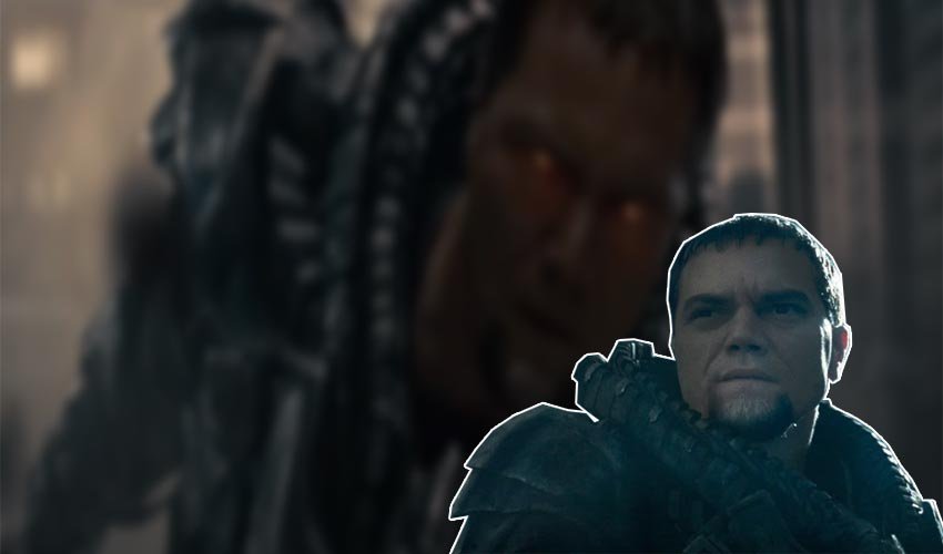 Michael Shannon