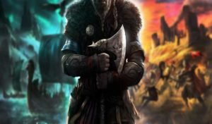 Assassin's Creed Valhalla