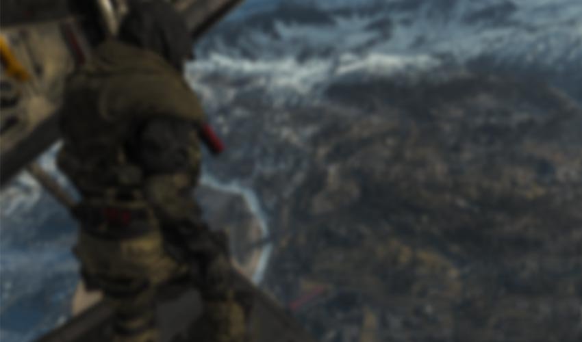 call of duty warzone