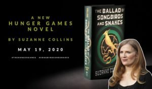 Suzanne Collins