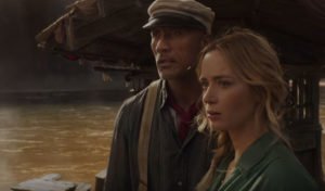 Jungle Cruise