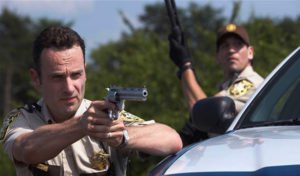 Andrew Lincoln