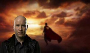 Michael Rosenbaum