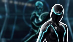 Tron