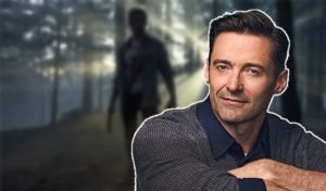 hugh jackman