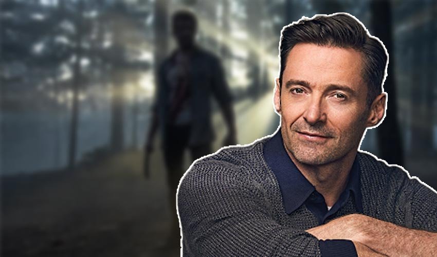 hugh jackman