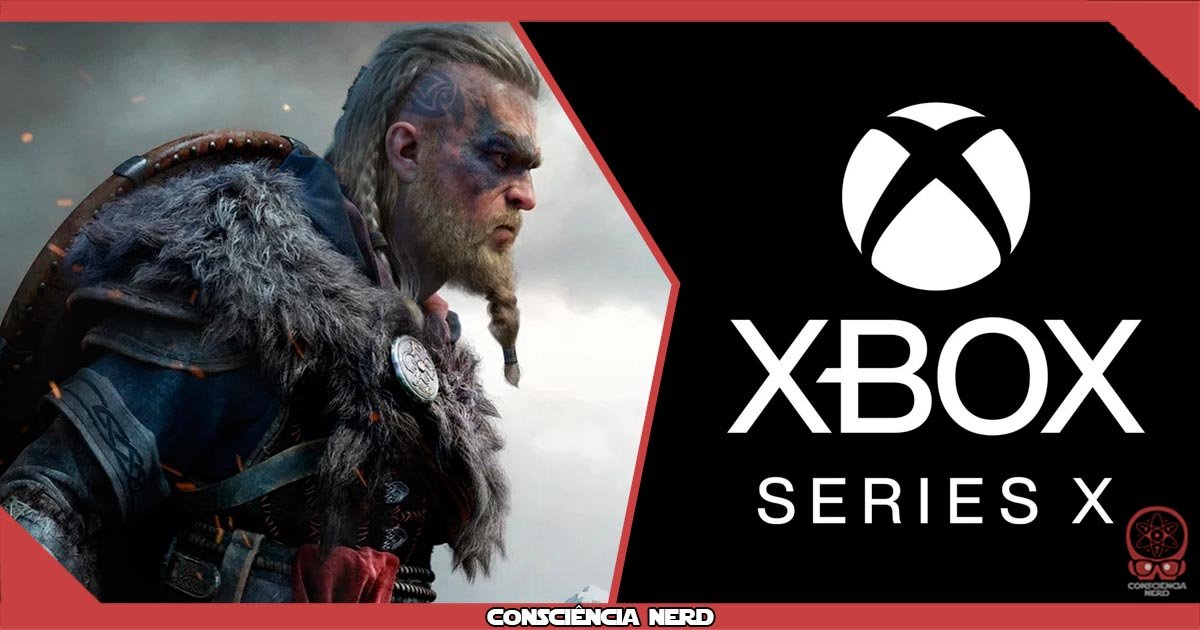 Assassin's Creed e outros