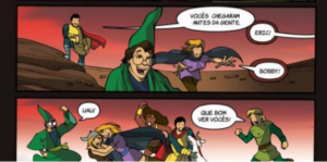 Caverna do Dragao