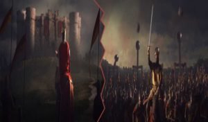 Crusader Kings III