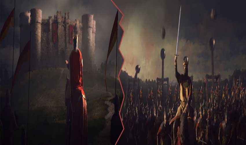 Crusader Kings III