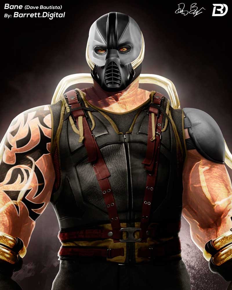 Dave-Bautista-se-torna-o-Bane-segunda-arte