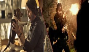 John Wick