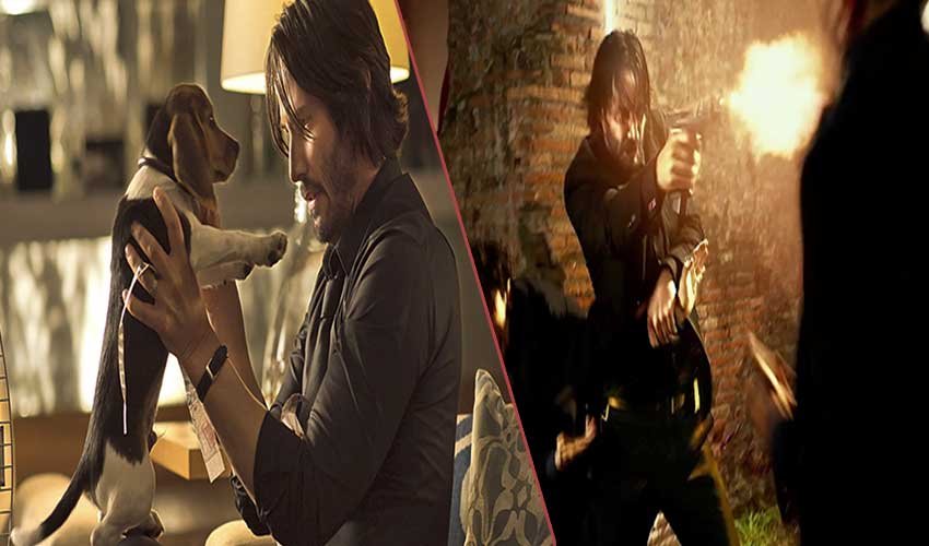 John Wick
