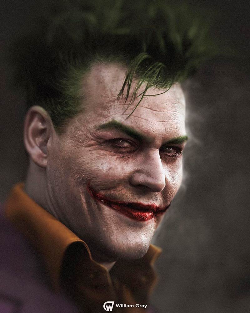 Johnny-Depp-é-transformado-no-Coringa
