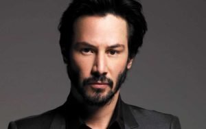 Keanu Reeves vira Wolverine