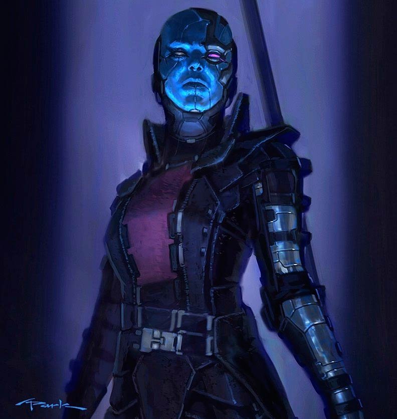 Nebulosa