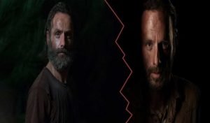 Rick Grimes