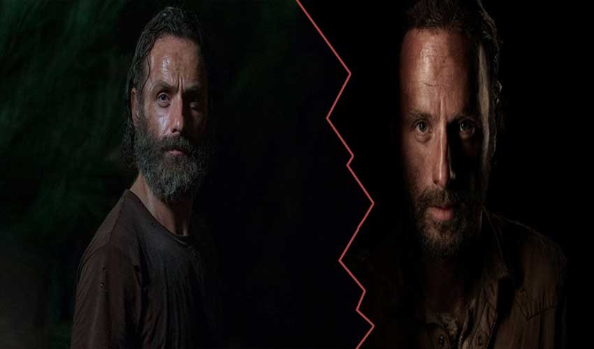Rick Grimes