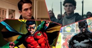 Robert-Pattinson-e-Timothee-Chalamet-se-tornam-Batman-e-Robin-em-arte