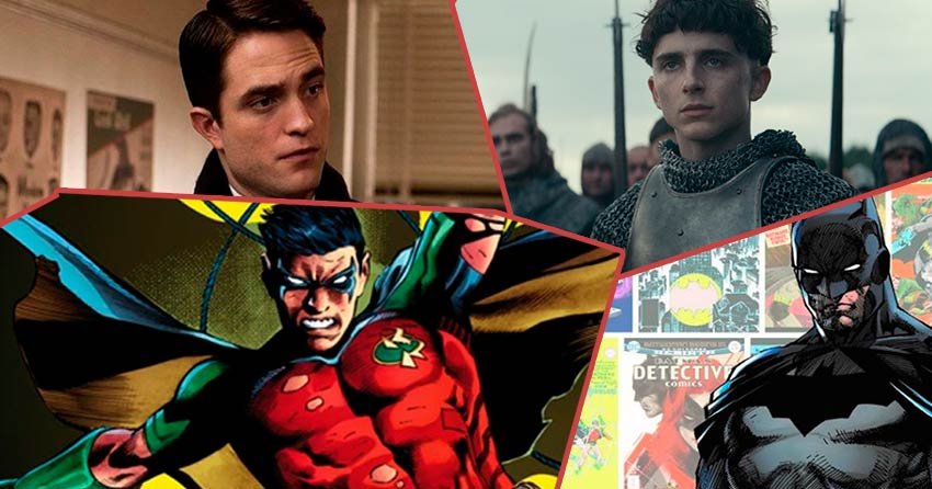 Robert-Pattinson-e-Timothee-Chalamet-se-tornam-Batman-e-Robin-em-arte