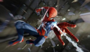 Spider-Man da Marvel