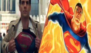 Superman
