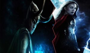 Thor