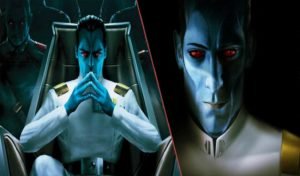 Thrawn