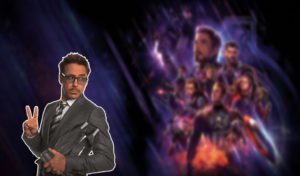 vingadores ultimato