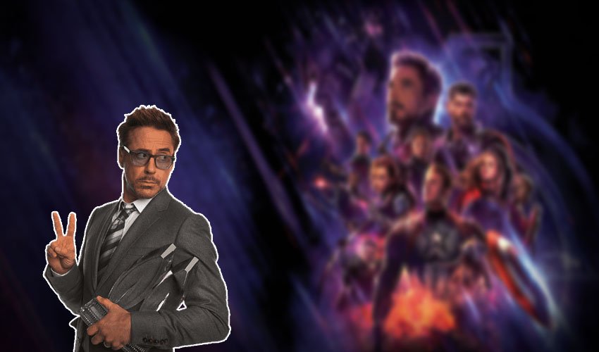 vingadores ultimato
