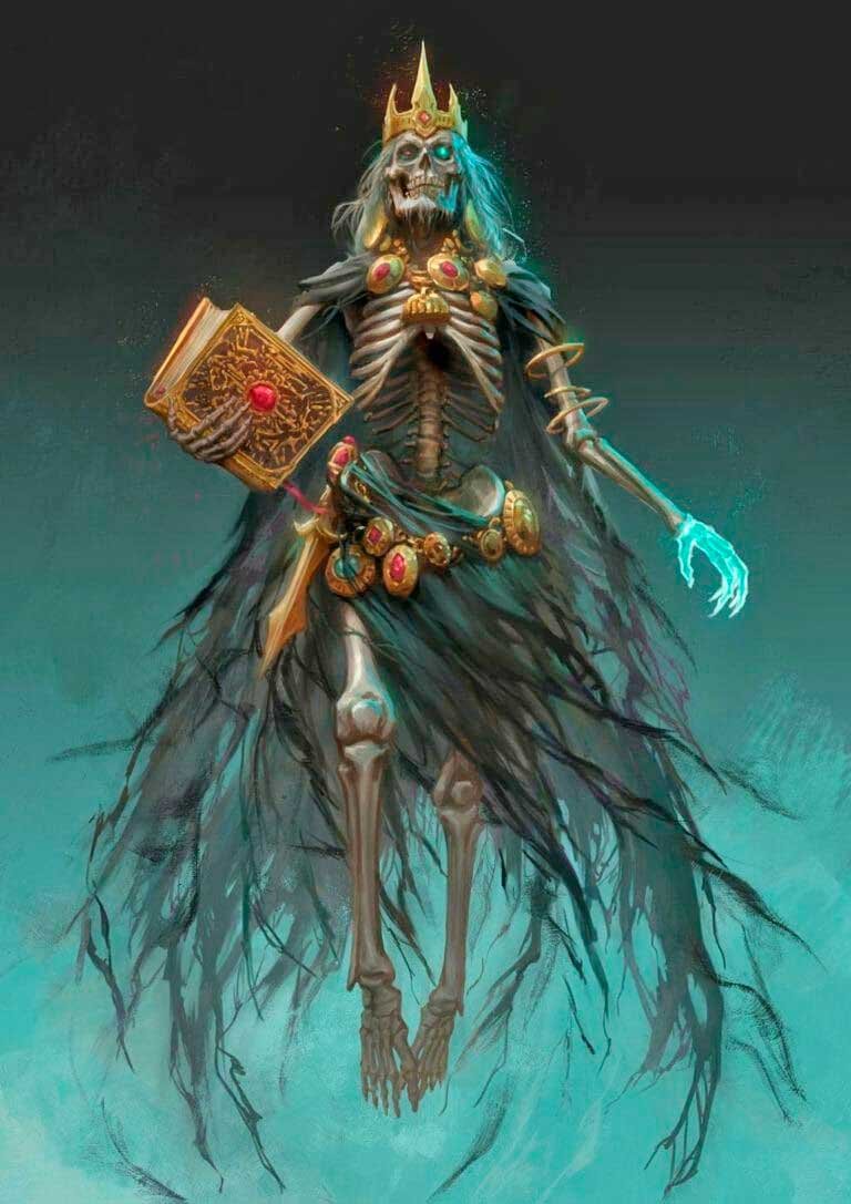 Vecna-o-grande-Boss