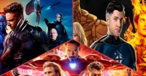 X-men-e-Quarteto-Fantastico-Devem-aparecer-no-MCU
