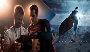 Zack Snyder