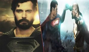 Henry Cavill