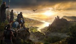 Assassin's Creed Valhalla