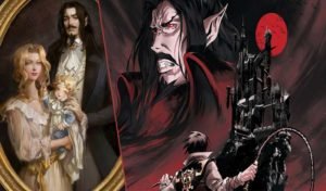 Castlevania
