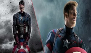 Chris Evans