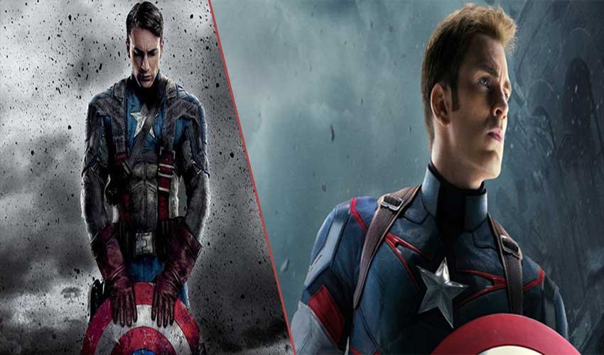 Chris Evans