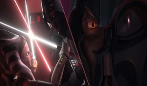 Clone Wars