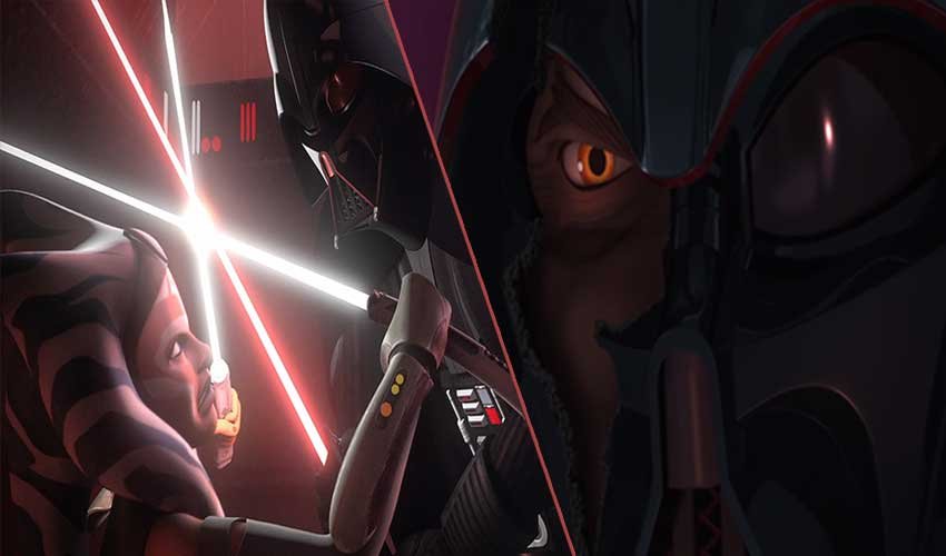 Clone Wars