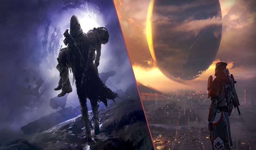 Destiny