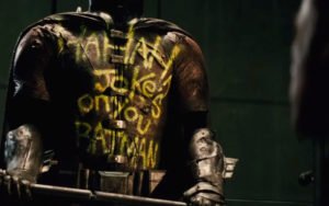 Diretor de 'Esquadrão Suicida', David Ayer, esclareceu qual Robin Coringa matou