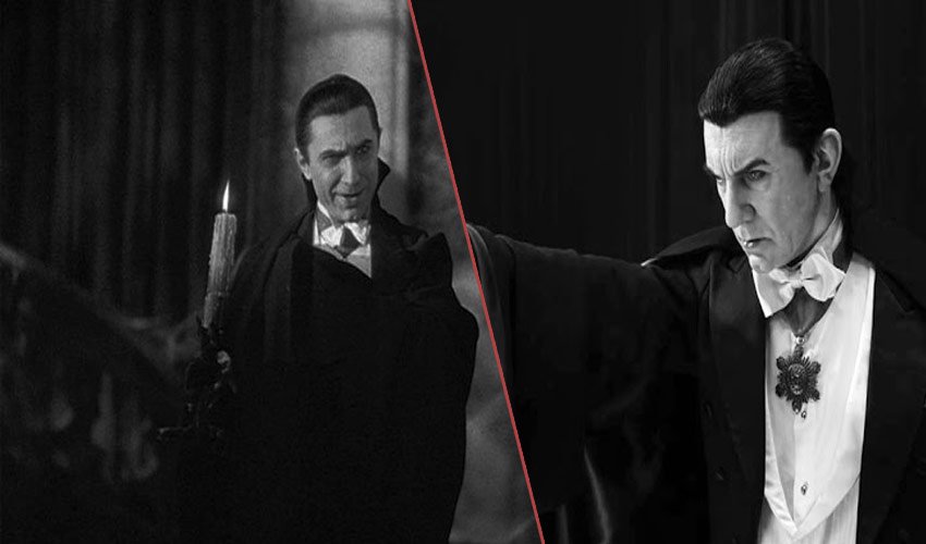 Drácula