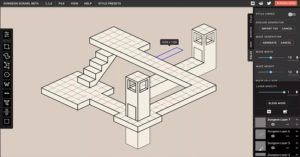 Dungeon-Scrawl-uma-solução-rapida-para-mestres